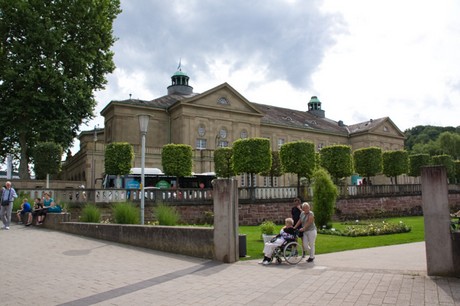 Bad Kissingen
